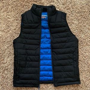 Men’s thermal coat brand new by Hawks & Co (S)